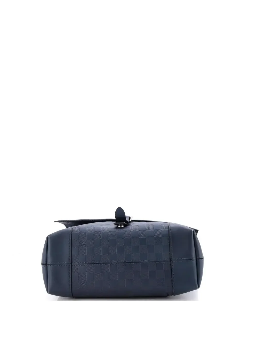 Louis Vuitton damier logo